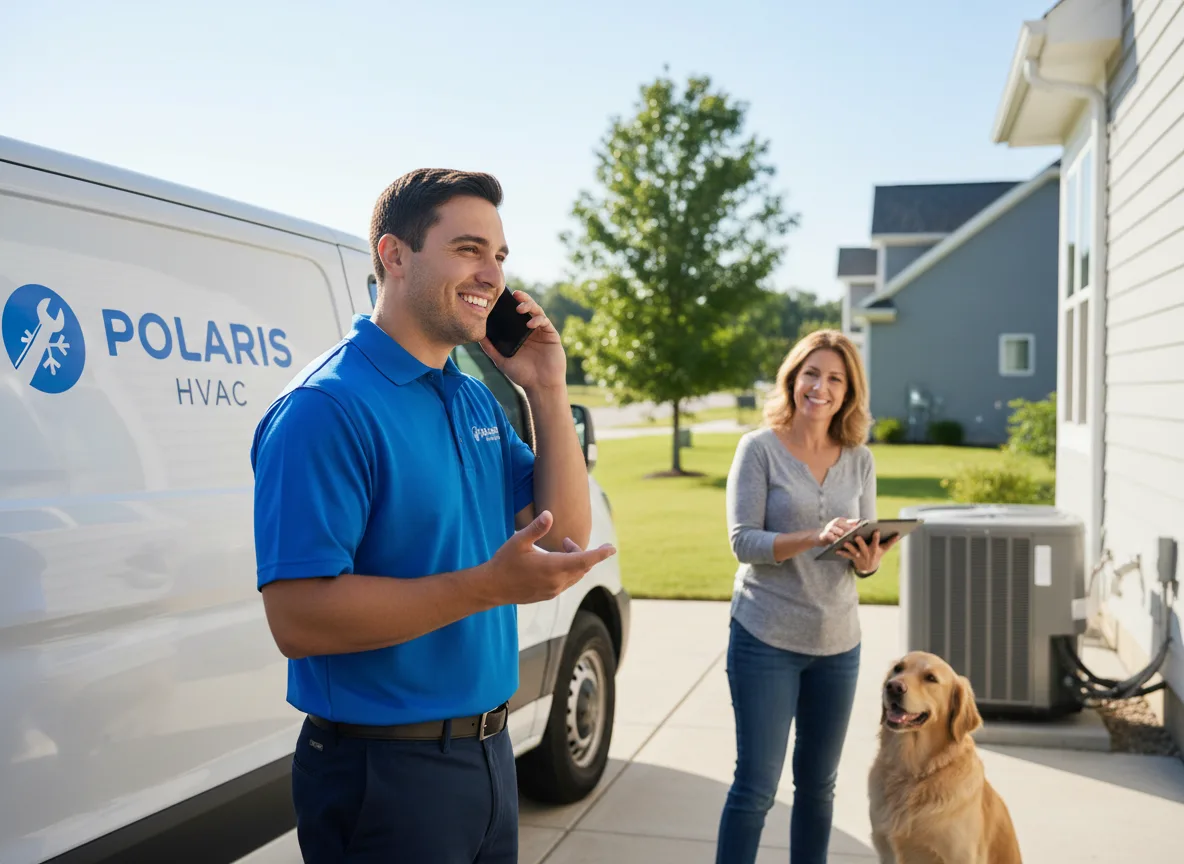 Furnace Repair Jasper, OH FAQs